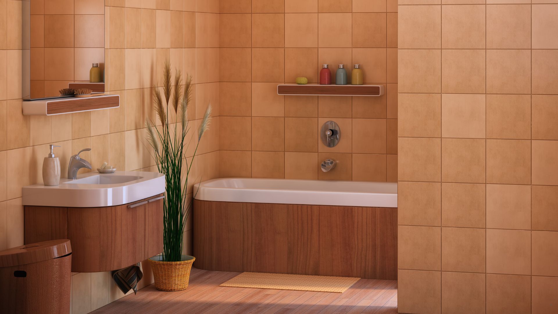 Sacramento flooring solution