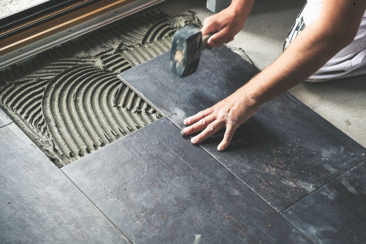 How to Speed Up Off-Gassing from New Flooring: Tips for a Fresh and Healthy Home